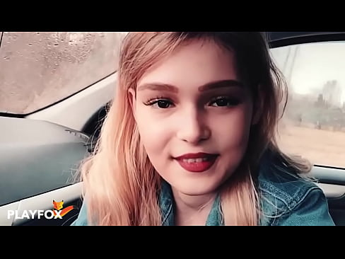 ❤️ Babe Sexy yn llawen sucks ar gerdyn disgownt ❤ Porn rhefrol wrthon ni ❌❤
