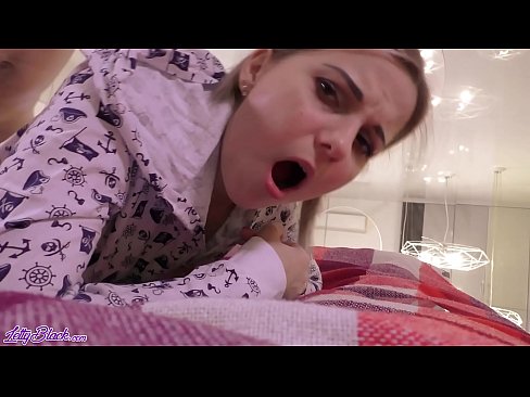 ❤️ Mam swnllyd Sexy a rhyw pregistyle - cum agos i fyny ❤ Porn rhefrol wrthon ni ❌❤